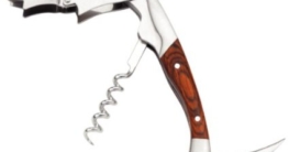 Welches ist das beste Sommeliermesser? Bitte auf den neuen Hersteller für Kellnermesser eingehen (Benkia)